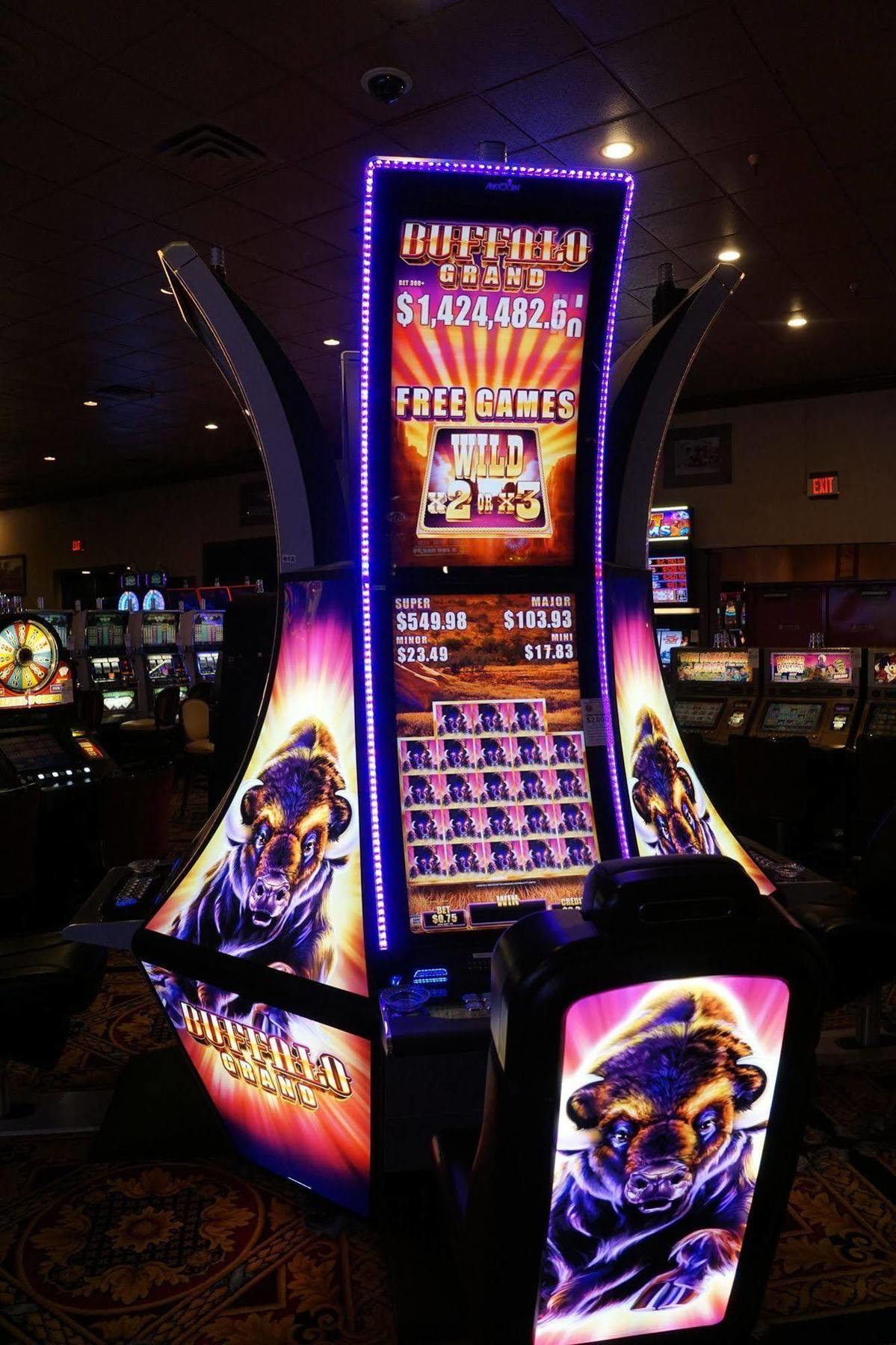 Railroad Pass Hotel And Casino Ramada By Wyndham Боулдер-Сити Экстерьер фото