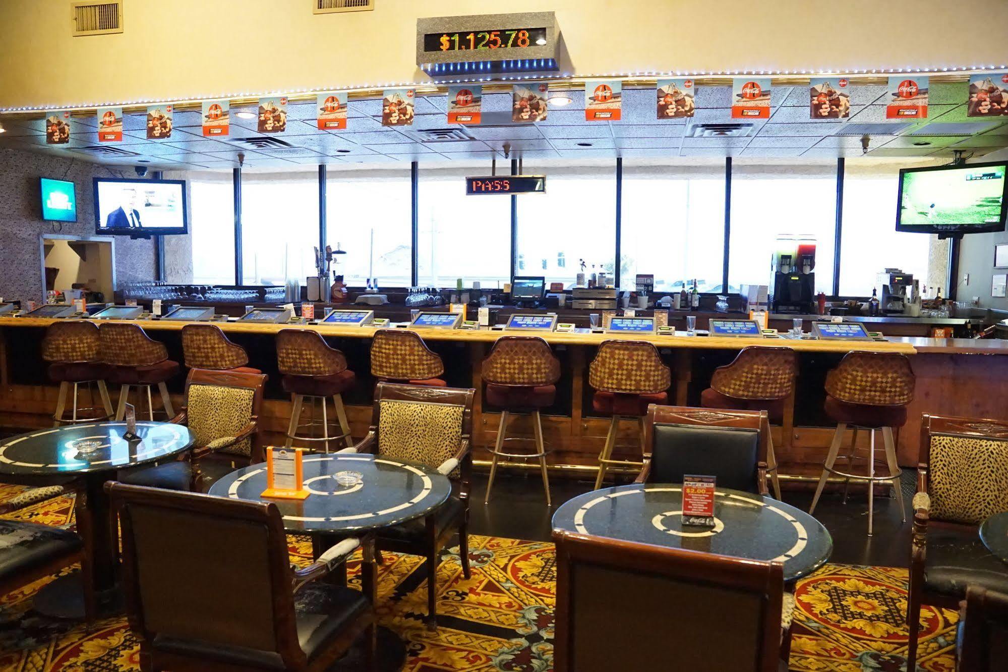 Railroad Pass Hotel And Casino Ramada By Wyndham Боулдер-Сити Экстерьер фото