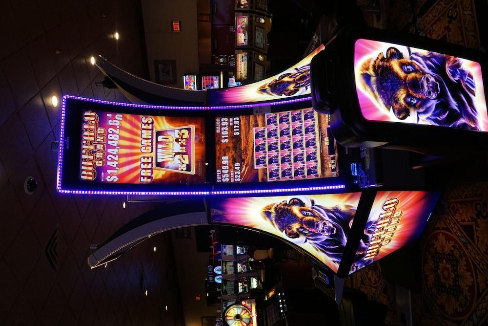 Railroad Pass Hotel And Casino Ramada By Wyndham Боулдер-Сити Экстерьер фото